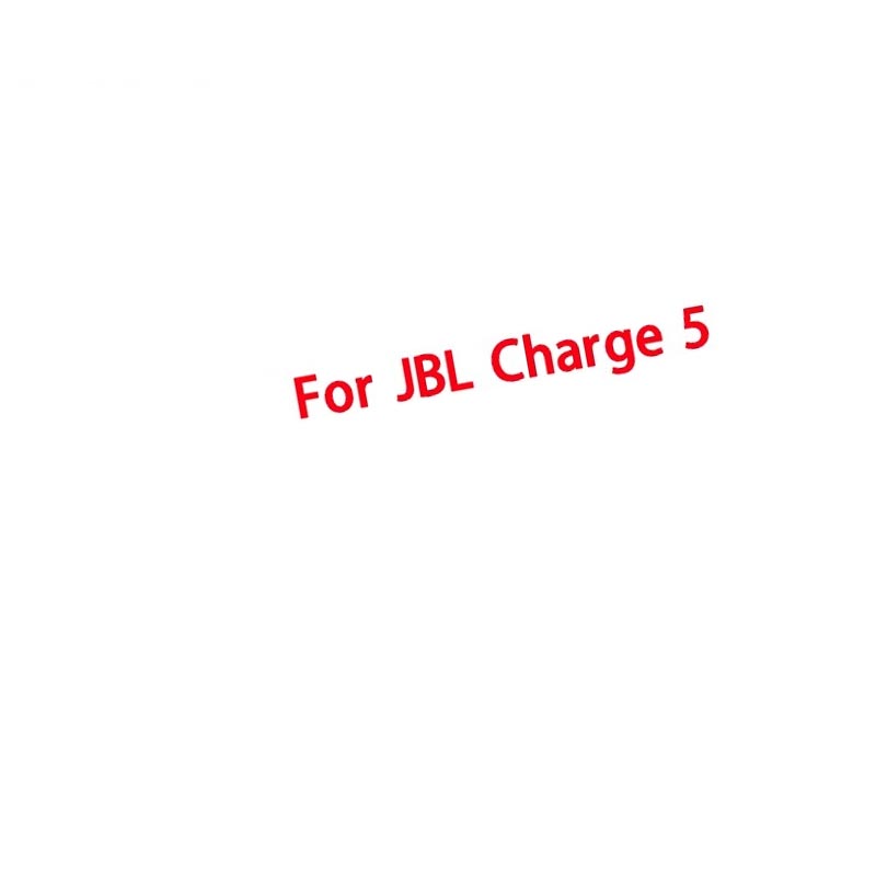 Jbl Speaker Charge 5 - Batteria di ricambio originale da 18000mAh