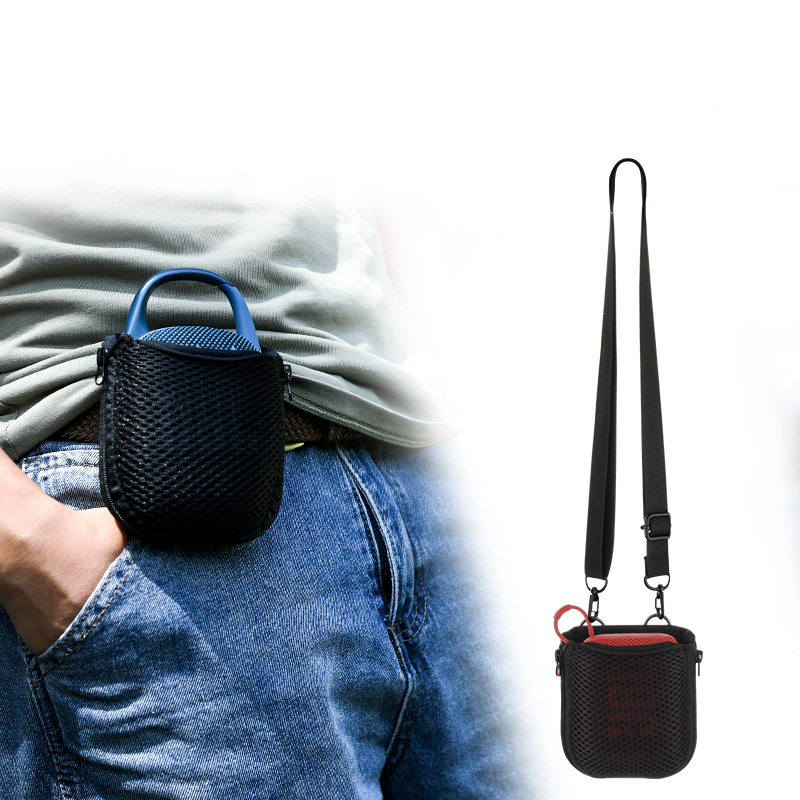 Jbl Speaker Go 4 - Borsa da trasporto per JBL GO