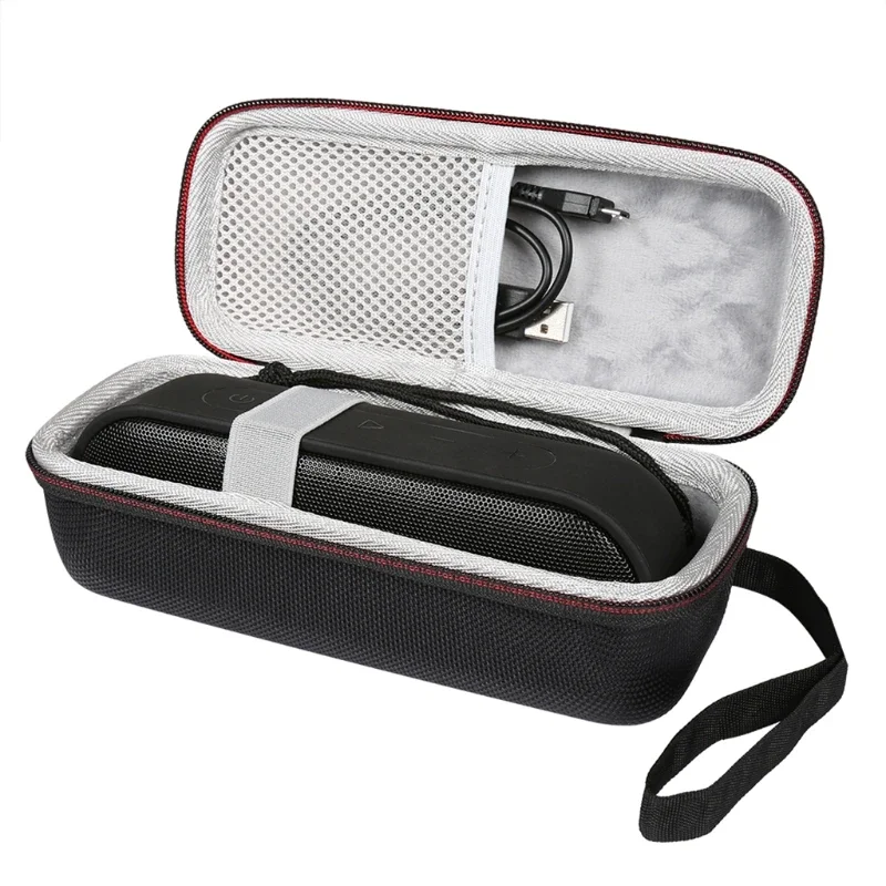 Anker Speaker Soundcore Boom 2 - Per Tribit XSound Go Custodie per