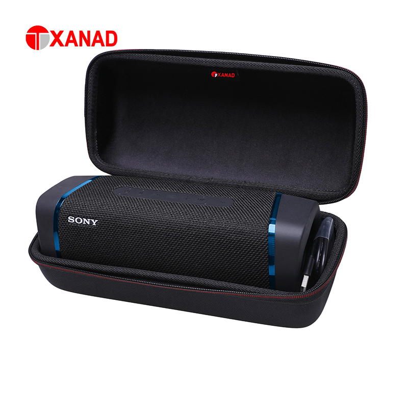 Anker Speaker Soundcore Boom 2 - Custodia rigida XANAD EVA per Sony