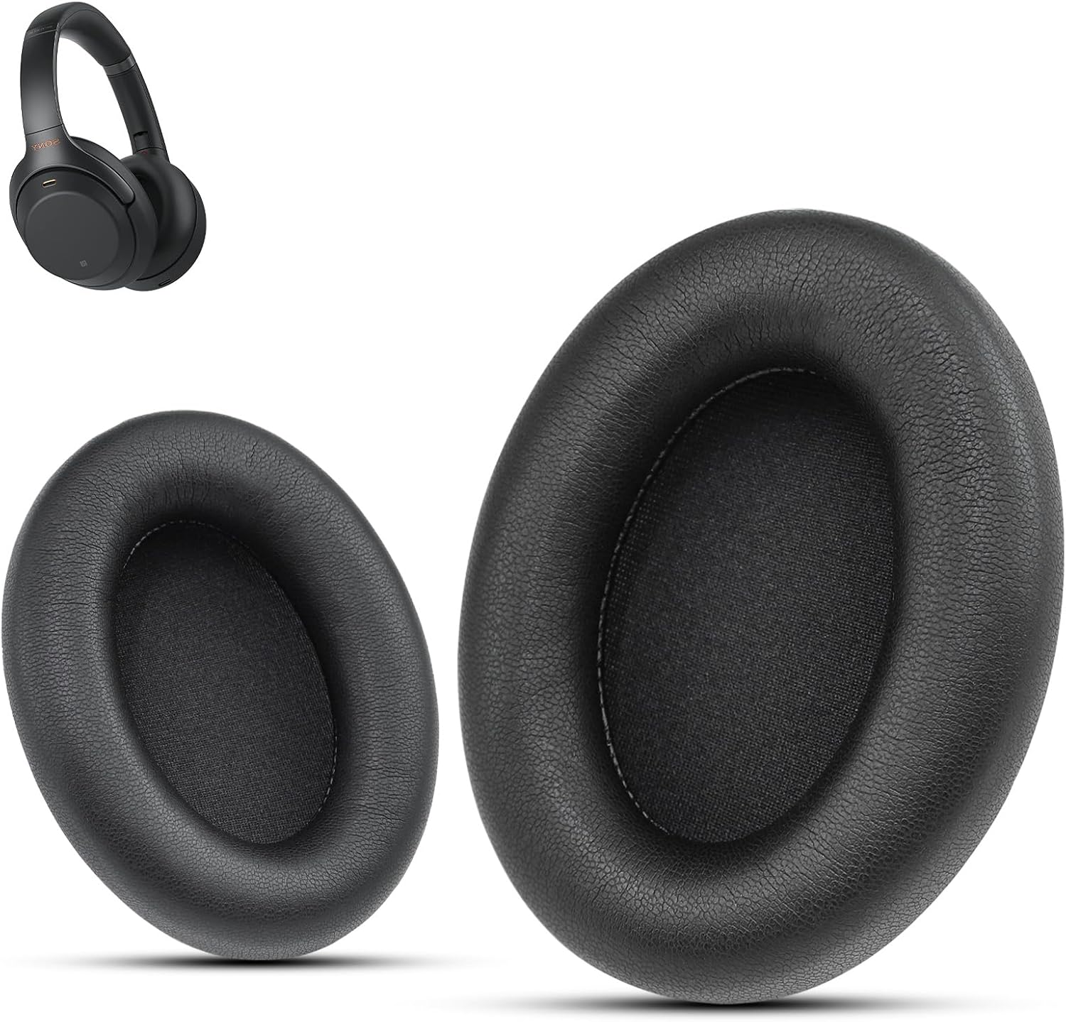 Sony Headphone Wh-1000Xm4 - Sony wh 1000xm3 cuscinetti auricolari di