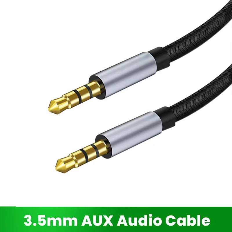 Cable Extension 3.5 - Cavo audio jack da 3,5 mm