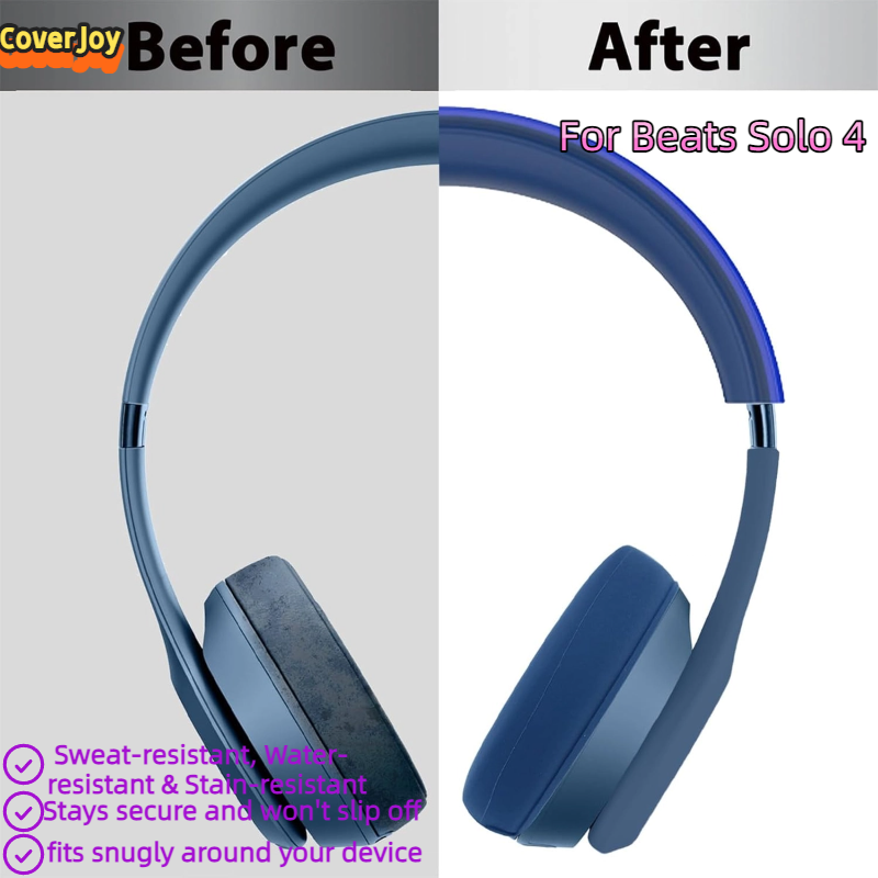 Beats Headphone Solo 4 - CJ per Beats Solo 4 Nuova