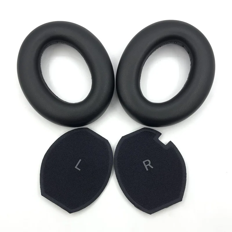 Sennheiser Headphone Momentum 4 - Cuscinetti auricolari di ricambio per cuffie