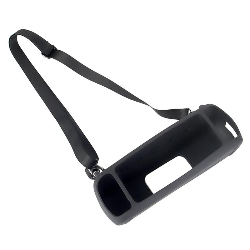 Anker Speaker Soundcore Boom 2 - Custodia in silicone per Anker Soundcore