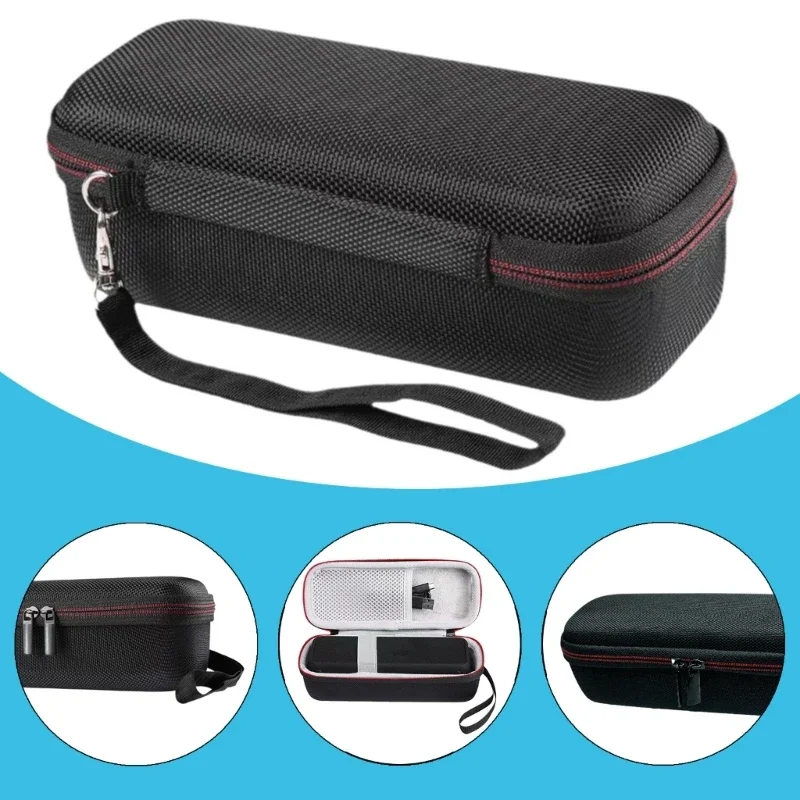Anker Speaker Soundcore Boom 2 - Borsa EVA per altoparlante wireless MARSHALL