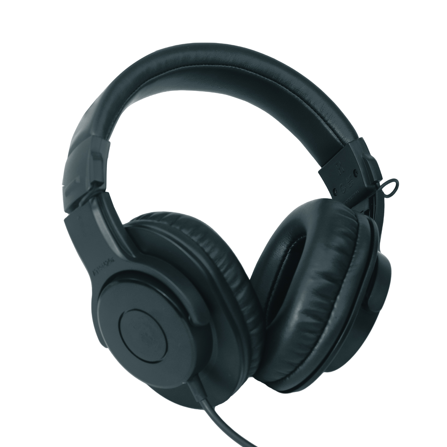 Noise Cancelling Headphone - Cuffie Professionali Pieghevoli ATH M20X per