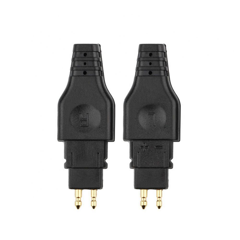 Sennheiser Headphone Hd 25 - 2 pezzi mini cavo auricolare pin