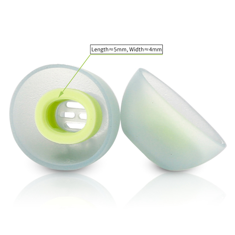 Anker Speaker Soundcore Boom 2 - 6 Pezzi di Gommini in Silicone