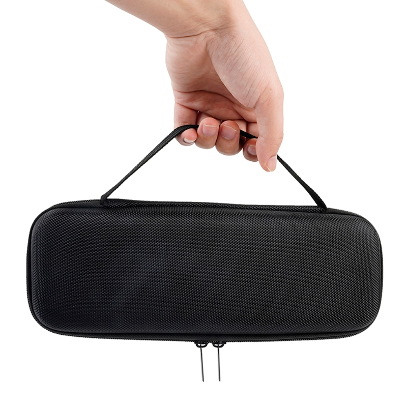 Anker Speaker Soundcore Boom 2 - Custodia protettiva per altoparlante rigido in
