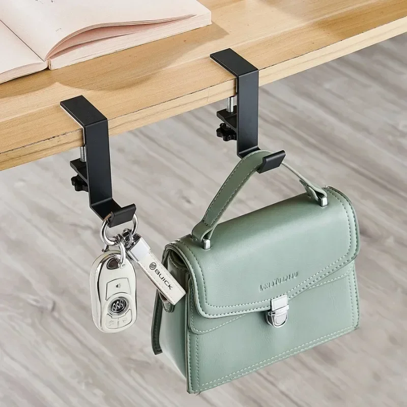 Gancio regolabile da scrivania - Headphone Stand Desk recensione e prezzo