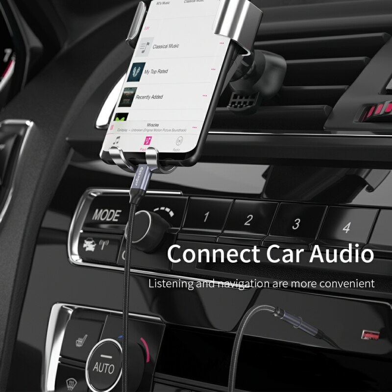 Essager adattatore Jack Aux da - Earphone Splitter Jack recensione e prezzo