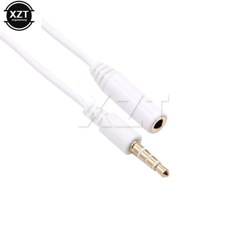 Nuovo cavo di prolunga per cuf - Cable Extension 3.5 recensione e prezzo