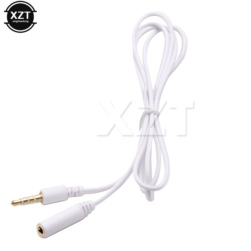 Nuovo cavo di prolunga per cuf - Cable Extension 3.5 recensione e prezzo