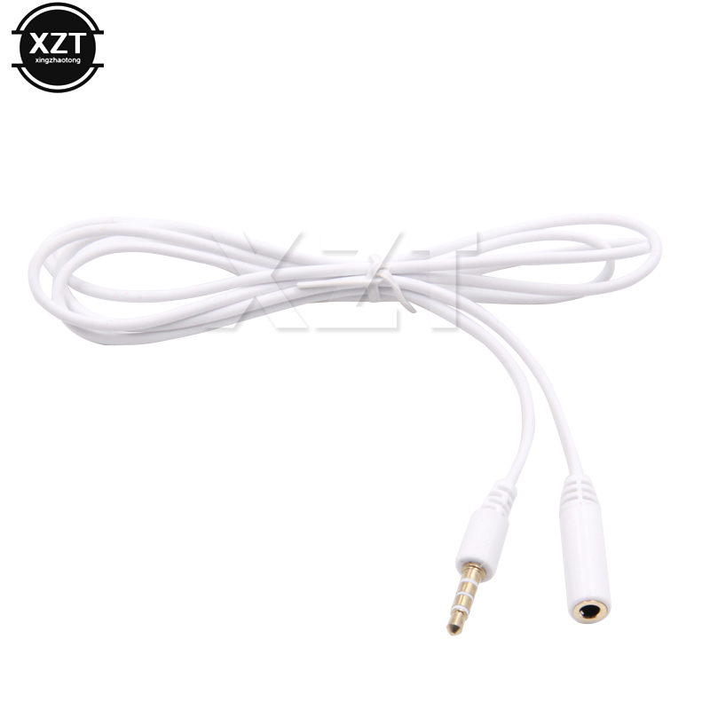 Nuovo cavo di prolunga per cuf - Cable Extension 3.5 recensione e prezzo