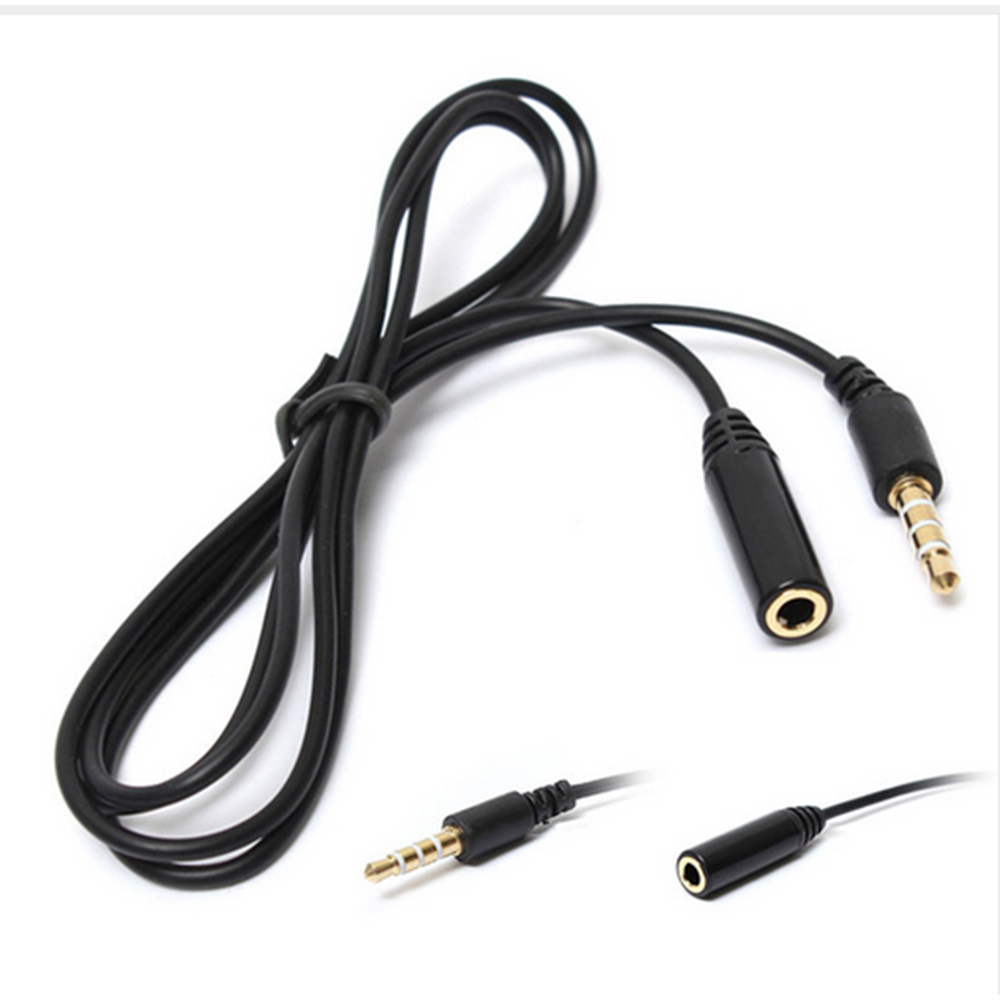 Nuovo cavo di prolunga per cuf - Cable Extension 3.5 recensione e prezzo