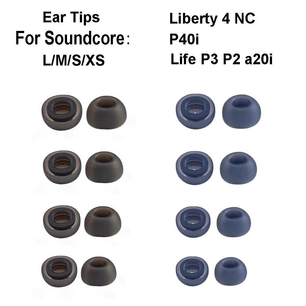 Auricolari in silicone per Ank - Anker Speaker Soundcore Boom 2 recensione e prezzo