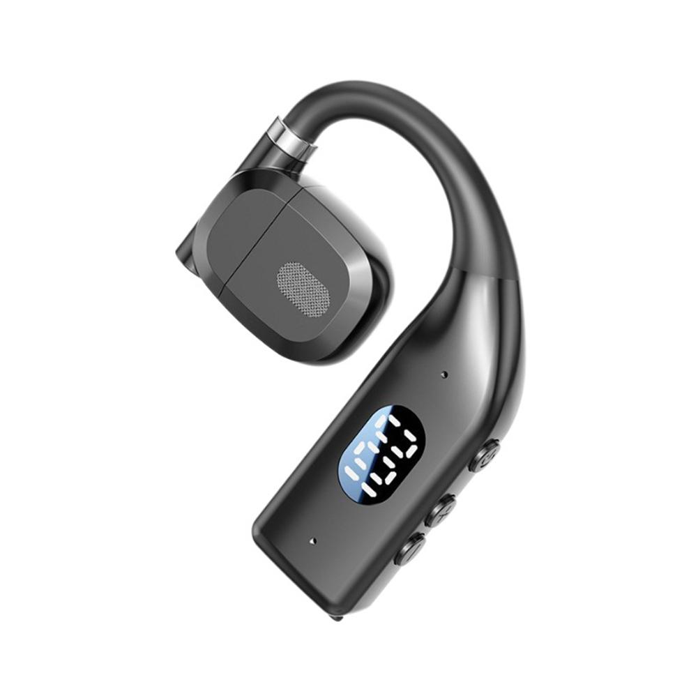 Cuffie Wireless Bluetooth 5.4  - Sports Earphone Hook recensione e prezzo