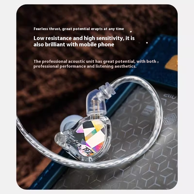 SUPERTFZ My Love 2022 Cuffie I - In Ear Monitor Iem recensione e prezzo