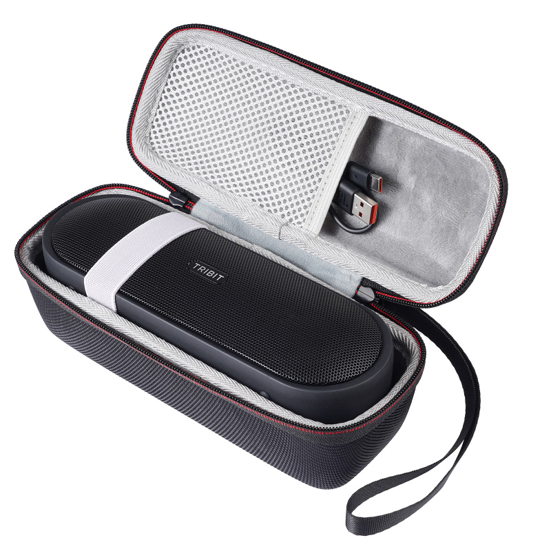 La più recente custodia rigida - Anker Speaker Soundcore Boom 2 recensione e prezzo