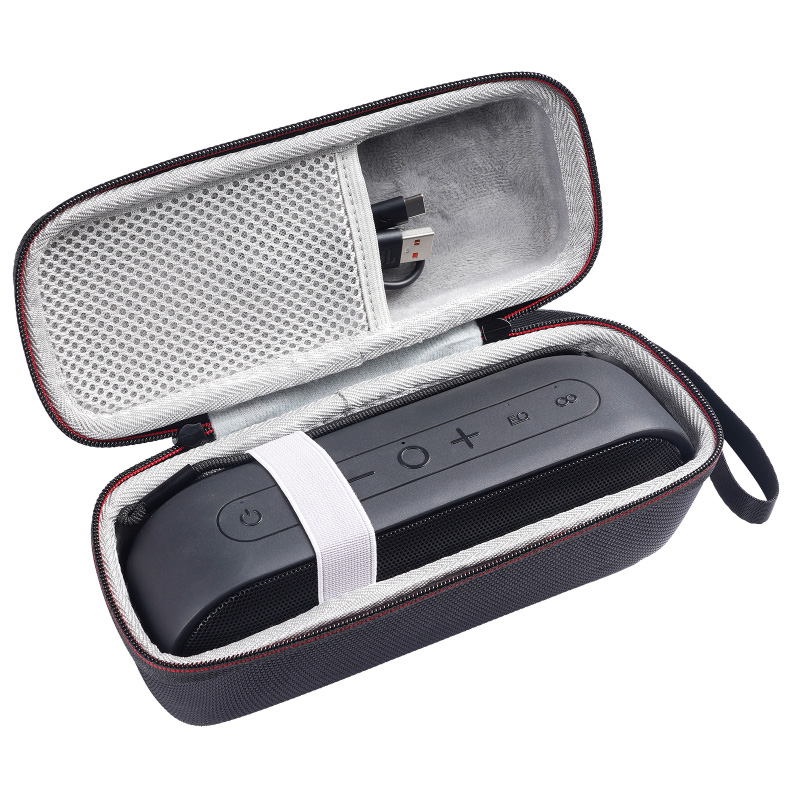 La più recente custodia rigida - Anker Speaker Soundcore Boom 2 recensione e prezzo