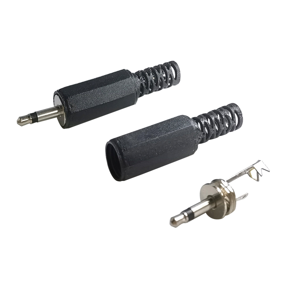 2.5mm 3.5mm spina maschio Mono - Cable Extension 3.5 recensione e prezzo