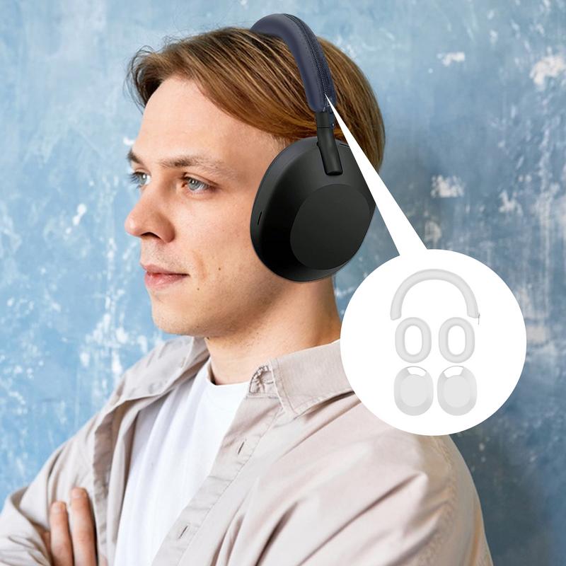 Per Sony WH-1000XM5 custodia p - Sony Headphone Wh-1000Xm5 recensione e prezzo