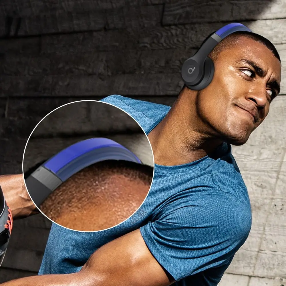 Per Beats Solo 4 Nuova copertu - Beats Headphone Solo 4 recensione e prezzo