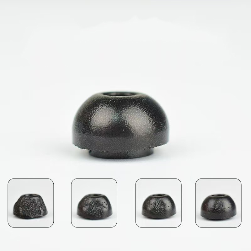 Gommini in Memory Foam per Sam - Earphone Foam Tip recensione e prezzo