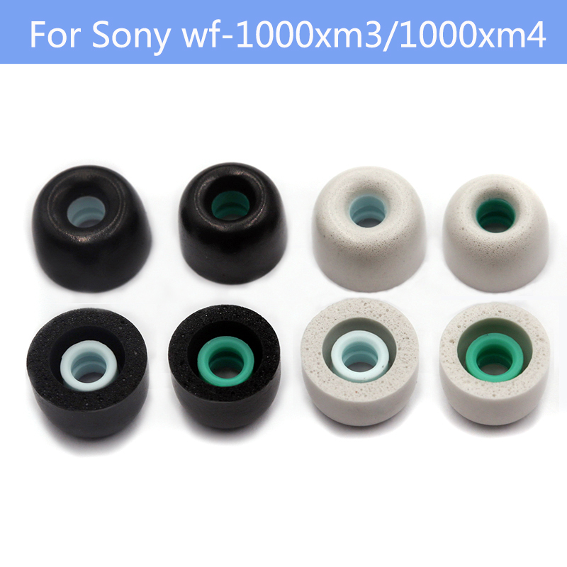 Cuscinetti in Memory Foam per  - Earphone Foam Tip recensione e prezzo