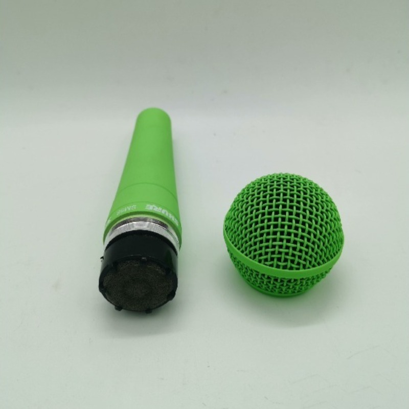 Microfono Dinamico Vocale Shur - Shure Mic Mv7 recensione e prezzo