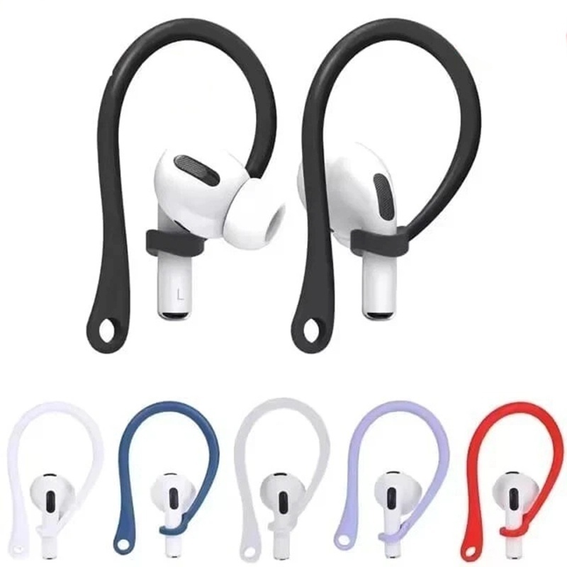 1 Paio di Ganci Anti-smarrimen - Sports Earphone Hook recensione e prezzo