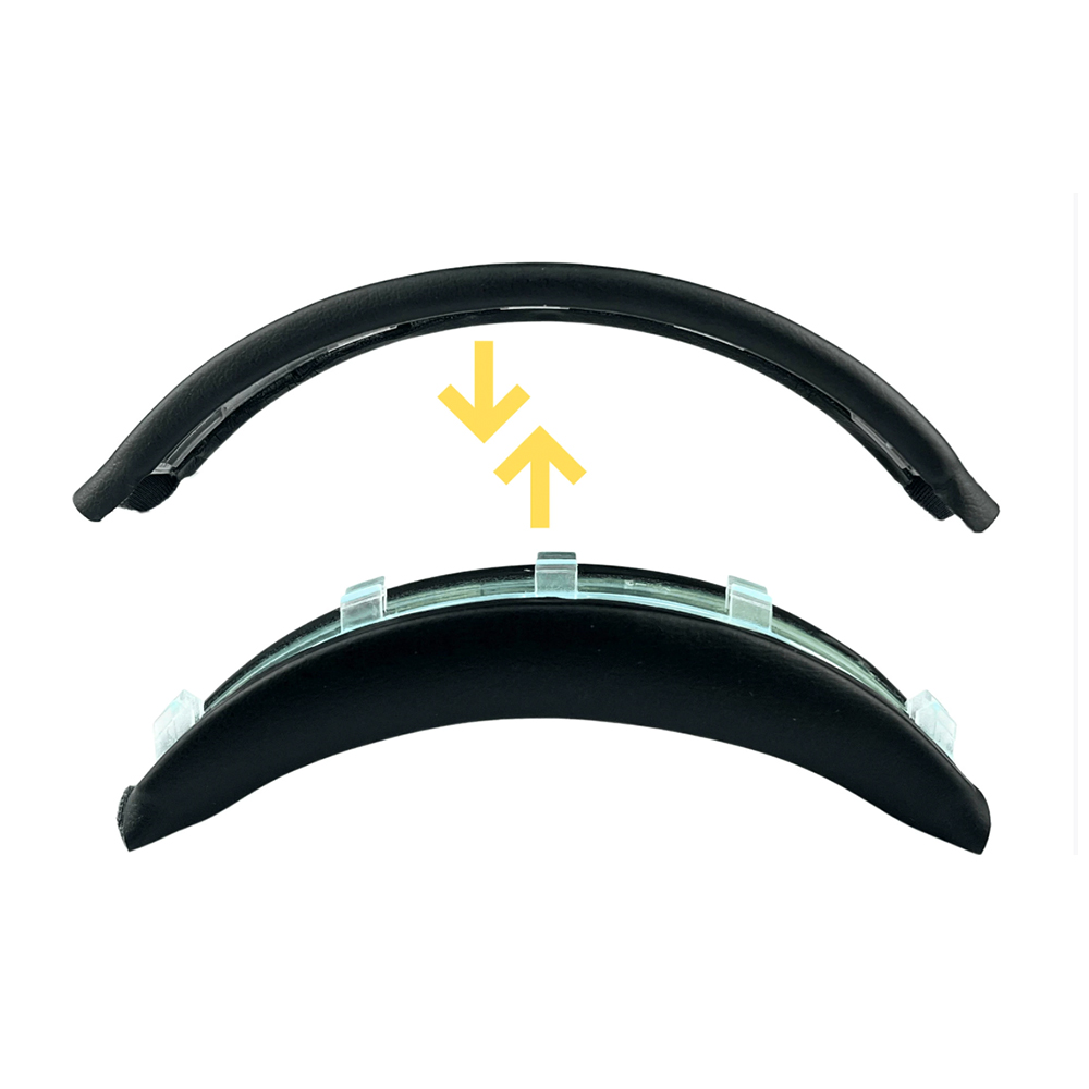 WH1000XM4 Cuscinetti per fasci - Sony Headphone Wh-1000Xm4 recensione e prezzo