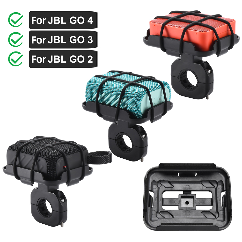 Supporto universale per altopa - Jbl Speaker Go 4 recensione e prezzo