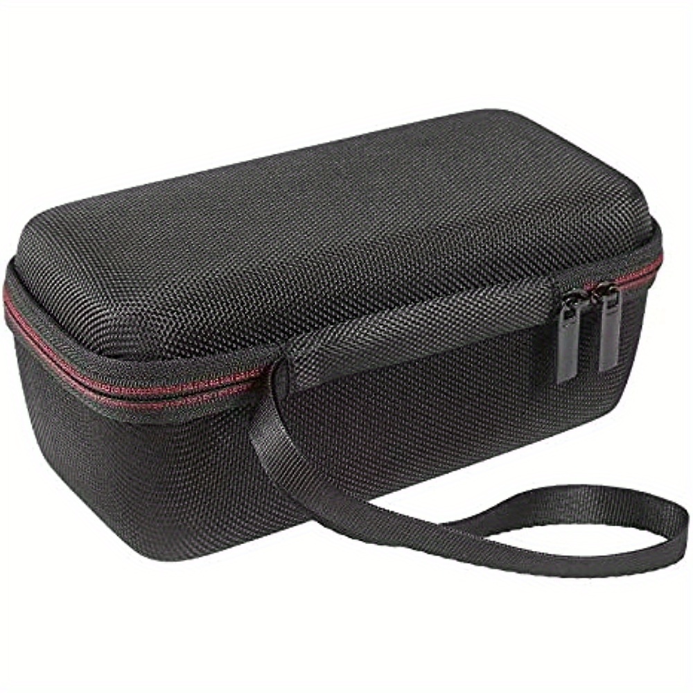 Custodia da viaggio rigida in  - Anker Speaker Soundcore Boom 2 recensione e prezzo