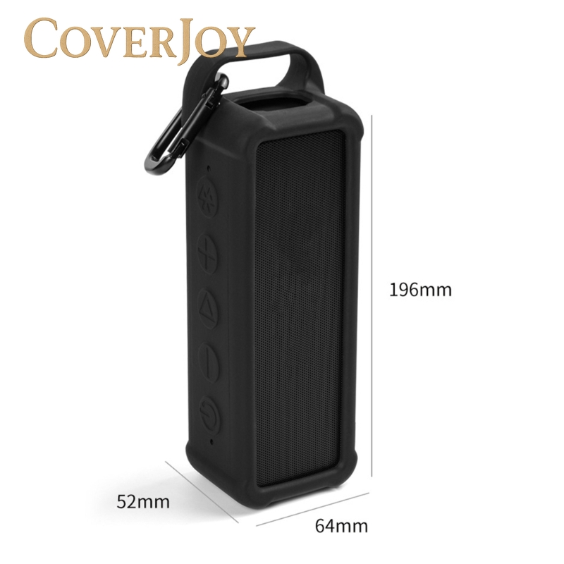 CoverJoy per custodia da viagg - Anker Speaker Soundcore Mini recensione e prezzo