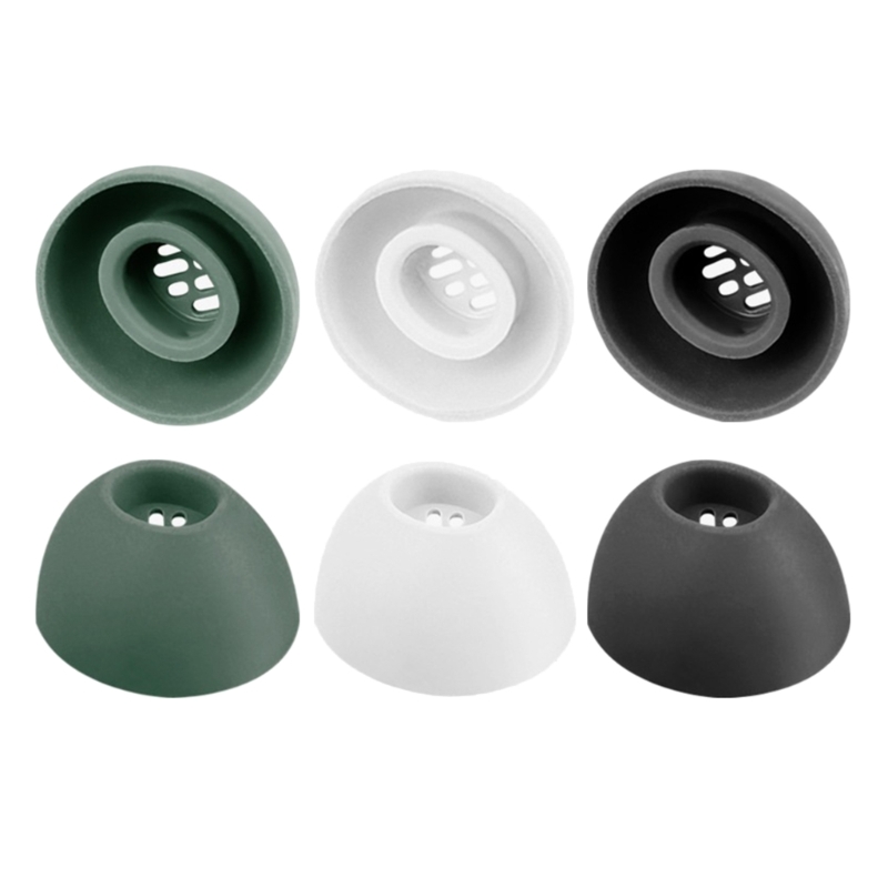 3 paia di tappi per le orecchi - Anker Speaker Soundcore Boom 2 recensione e prezzo