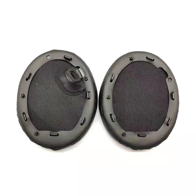 Cuscinetti auricolari di ricam - Sony Headphone Wh-1000Xm4 recensione e prezzo