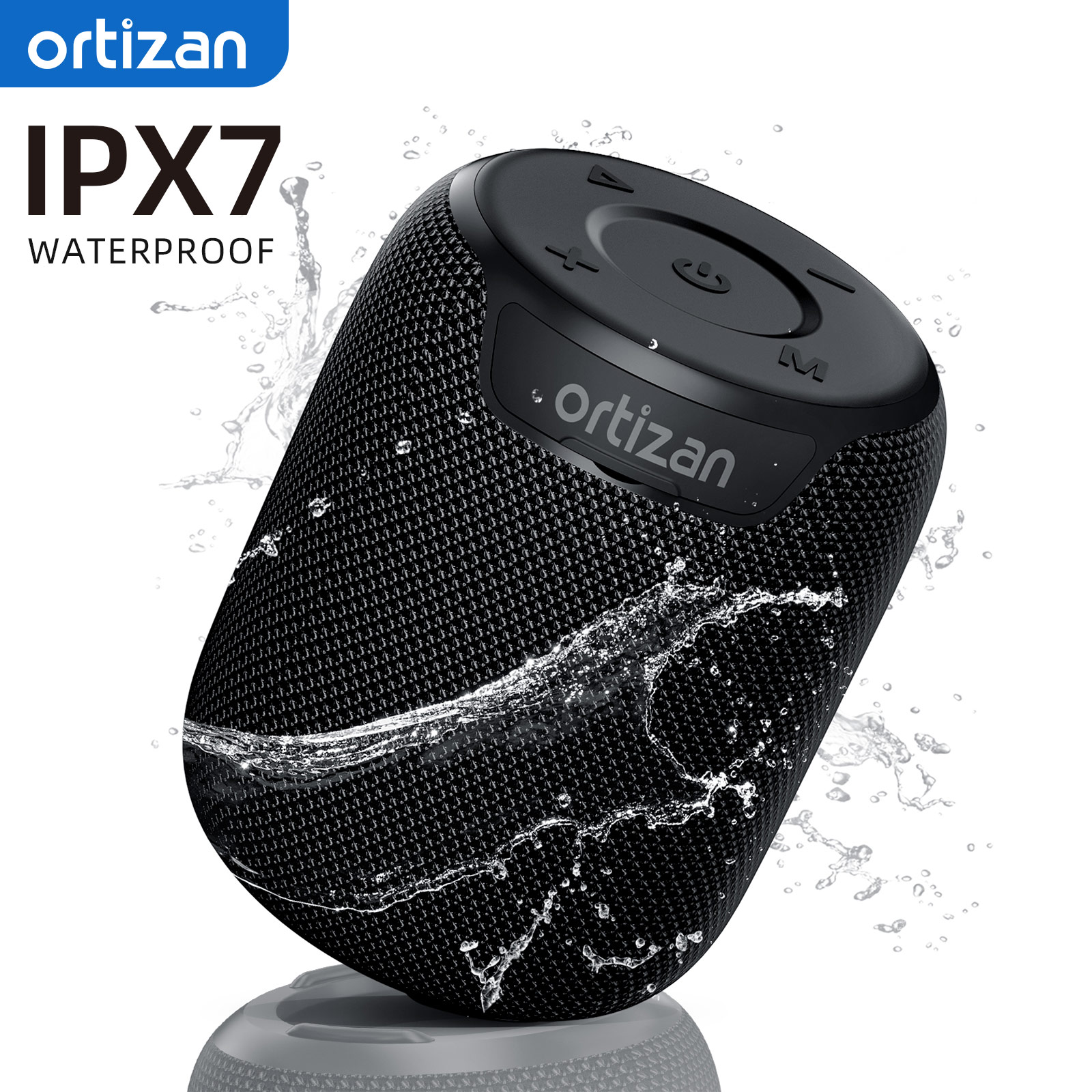 Altoparlanti Bluetooth Ortizan - Anker Speaker Soundcore Mini recensione e prezzo