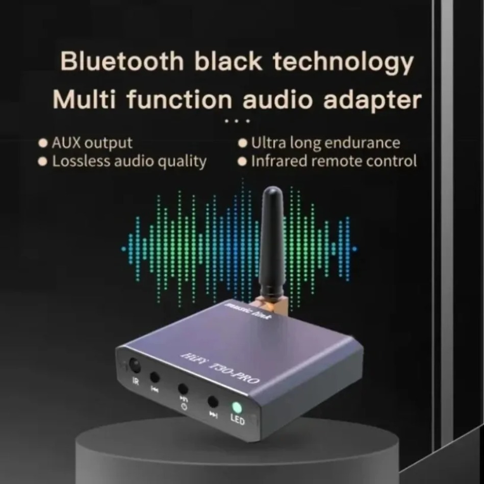 Ricevitore Audio Bluetooth 5.2 - Bluetooth Adapter Receiver recensione e prezzo