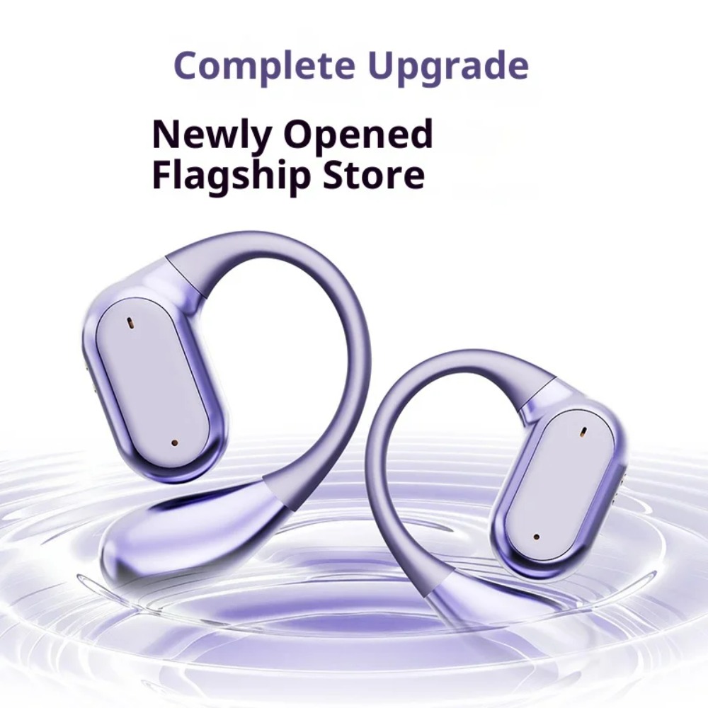 Cuffie Bluetooth Wireless Orig - Sports Earphone Hook recensione e prezzo