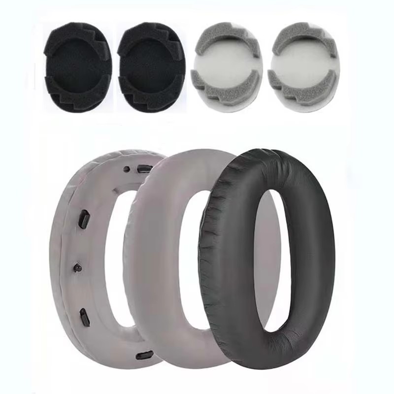 Sony wh 1000xm3 cuscinetti aur - Sony Headphone Wh-1000Xm4 recensione e prezzo
