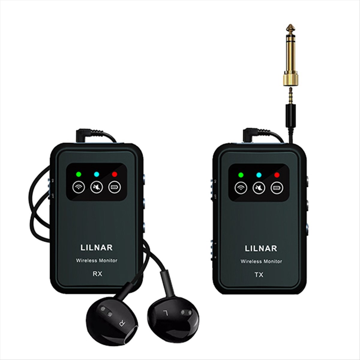 Super Offerta: Sistema di Moni - In Ear Monitor Iem recensione e prezzo