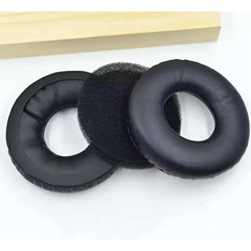 Cuscinetti auricolari in schiu - Sennheiser Headphone Hd 25 recensione e prezzo