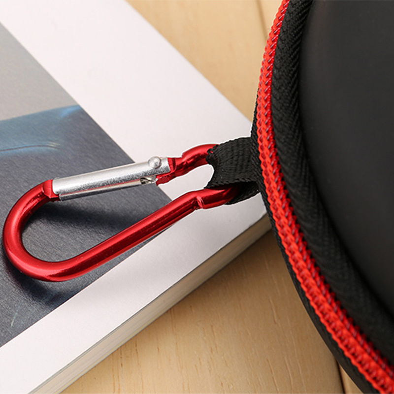 Custodia da viaggio protettiva - Headphone Case Hard recensione e prezzo