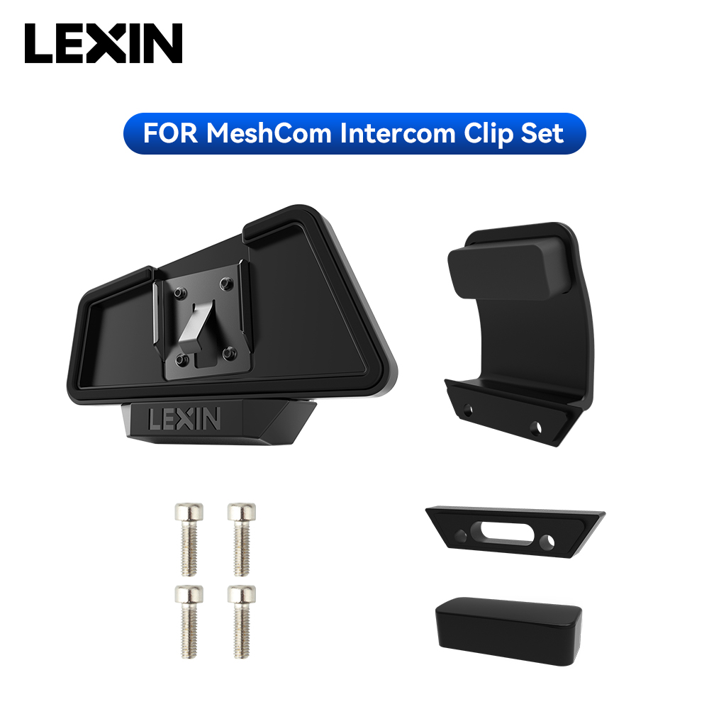 Set Cuffie e Clip LEXIN-MeshCo - Noise Cancelling Headphone recensione e prezzo