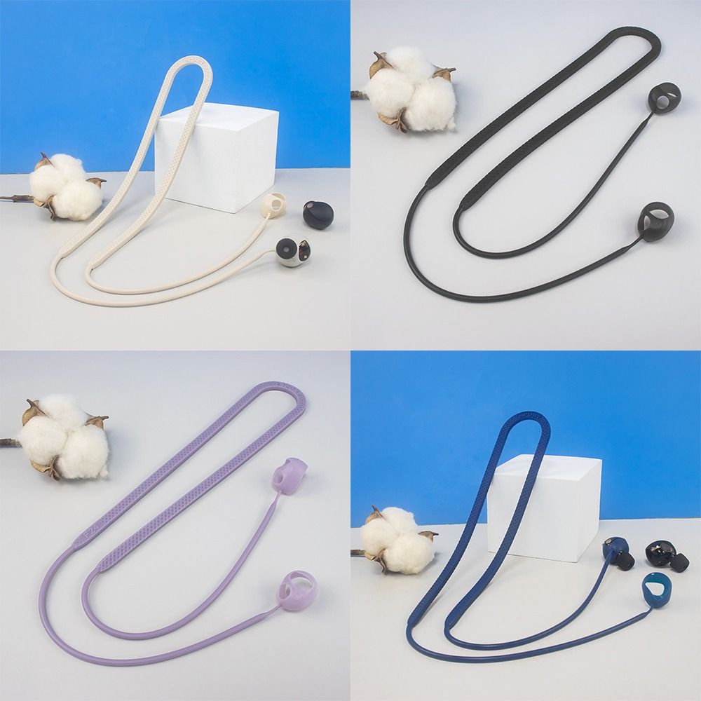 Cavo porta corda per auricolar - Sony Headphone Wf-1000Xm5 recensione e prezzo
