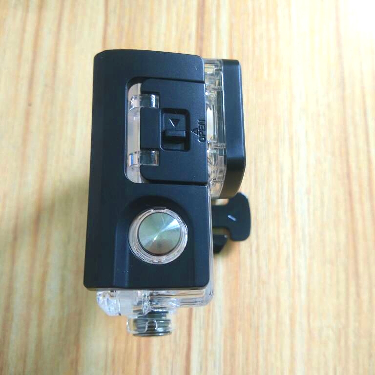 Accessori originali SJCAM cust - Shure Mic Mv7 recensione e prezzo