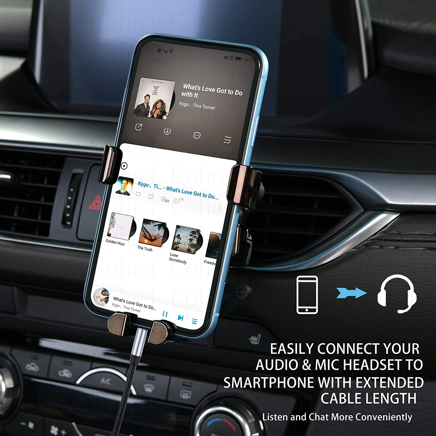 Cavo audio jack da 3,5 mm Jack - Cable Extension 3.5 recensione e prezzo