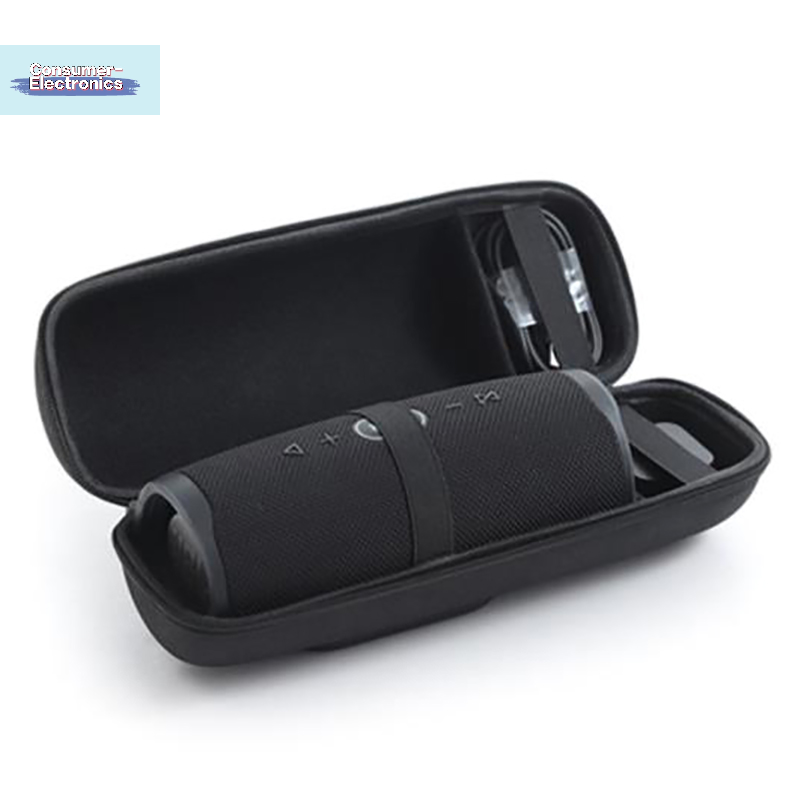 【Custodia rigida da viaggio pe - Jbl Speaker Charge 5 recensione e prezzo